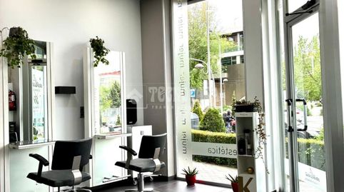 Photo 4 of Commercial properties for rent in Marroquina, Madrid Capital