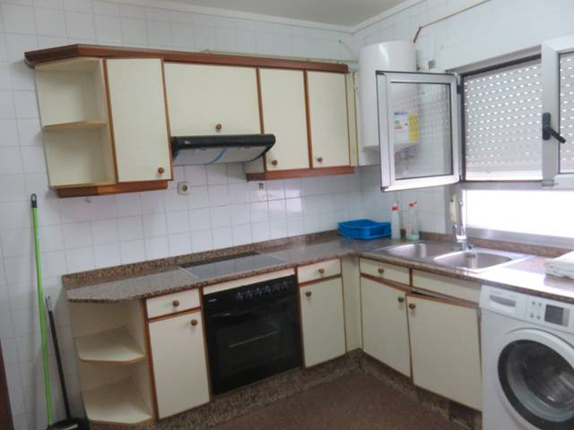 Piso en Venta en El Carbayedo - El Quirinal