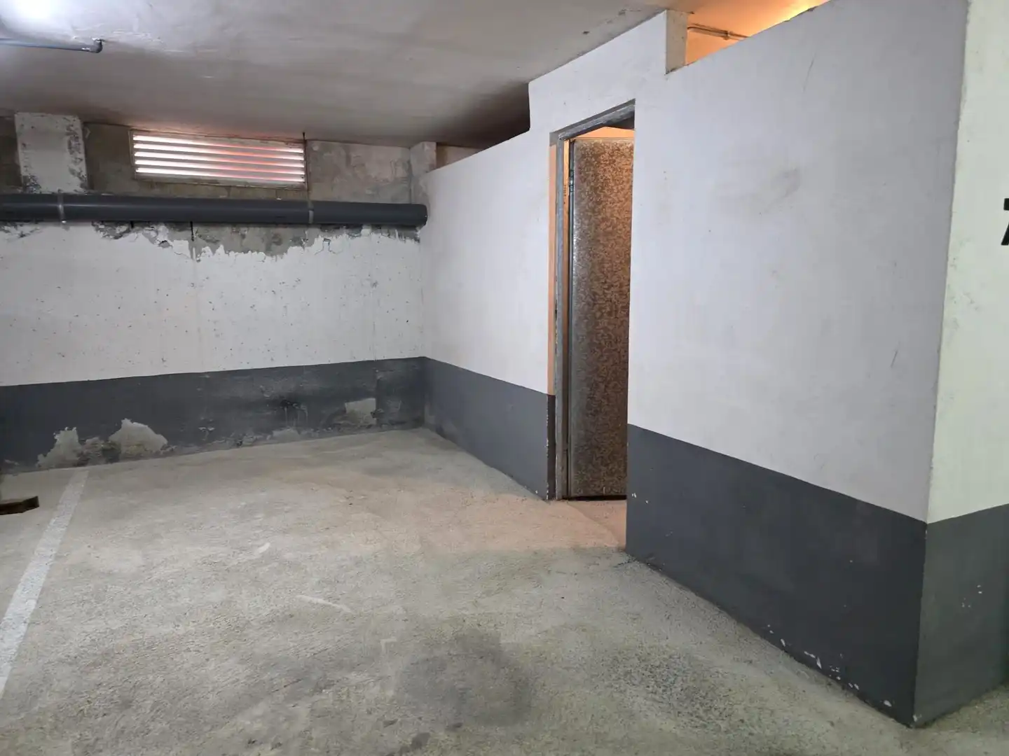 Garage zum Verkauf in Santa Pola
