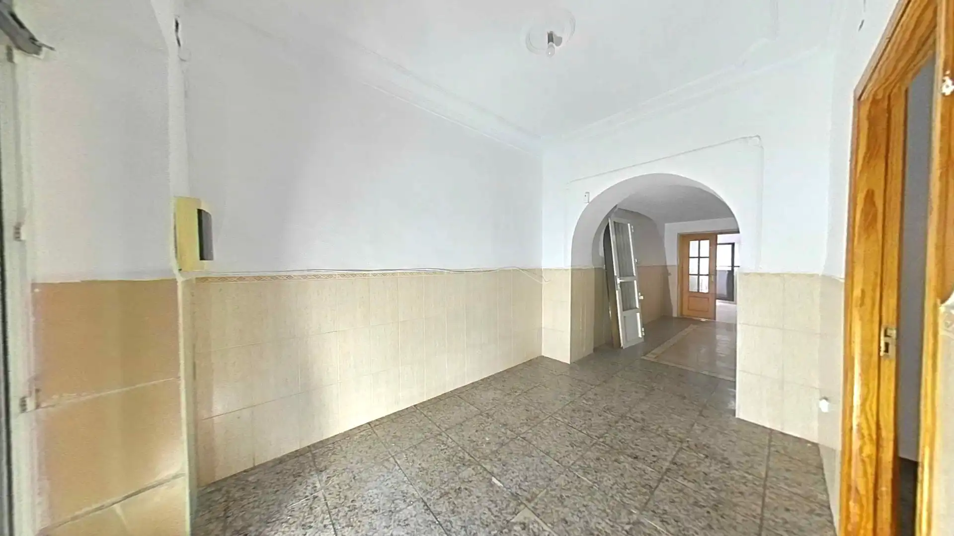 Casa o xalet en venda en Valdepeñas
