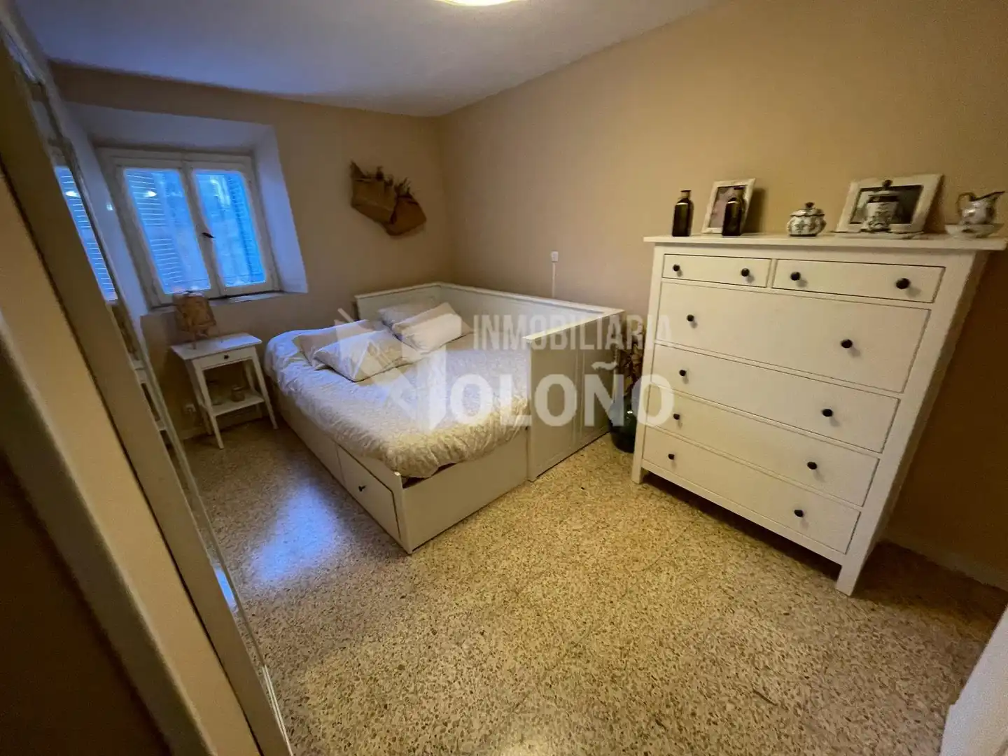 Dormitori de Casa o xalet en venda en Labastida / Bastida amb Moblat