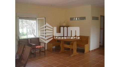 Foto 4 de Finca rústica en venda a El Tochar, Torres Torres, Valencia