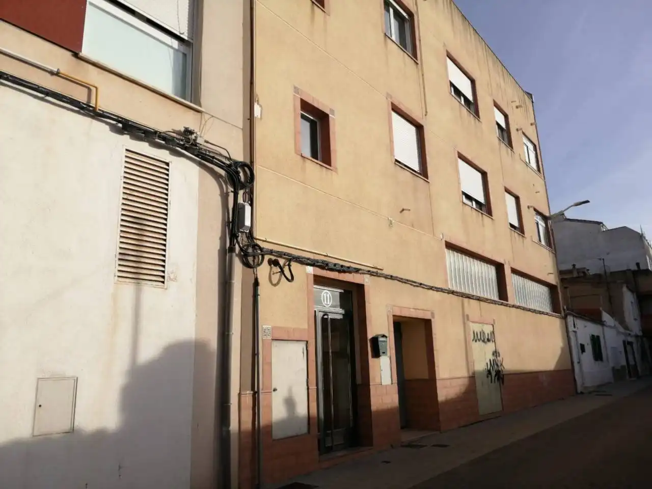 Piso con ascensor en venta en San Pedro, imagen 5