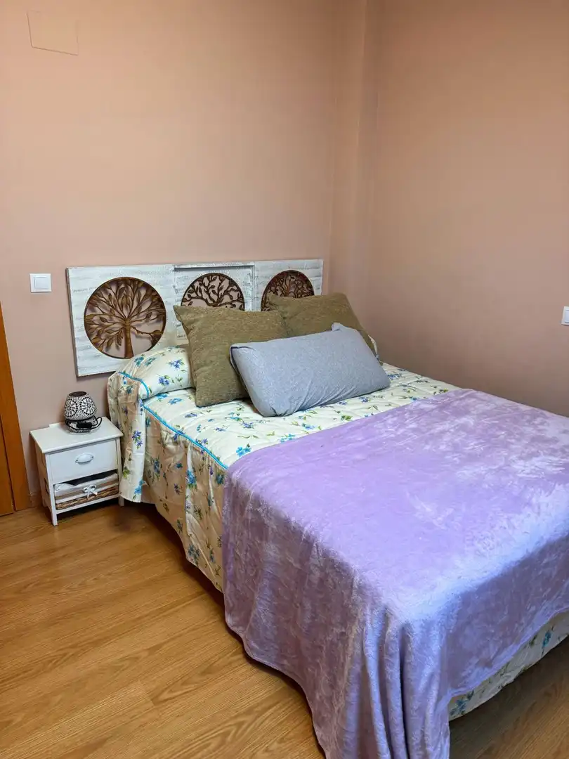 Ático en venta en San Isidro, 1, El Álamo