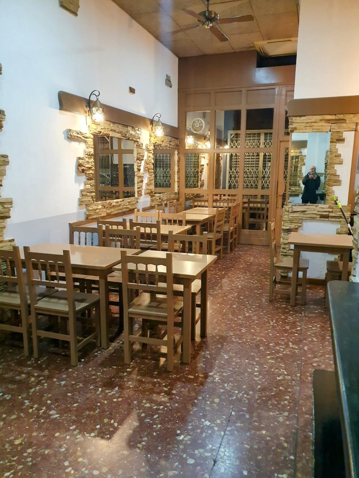 Local de lloguer a Almeda - El Corte Inglés