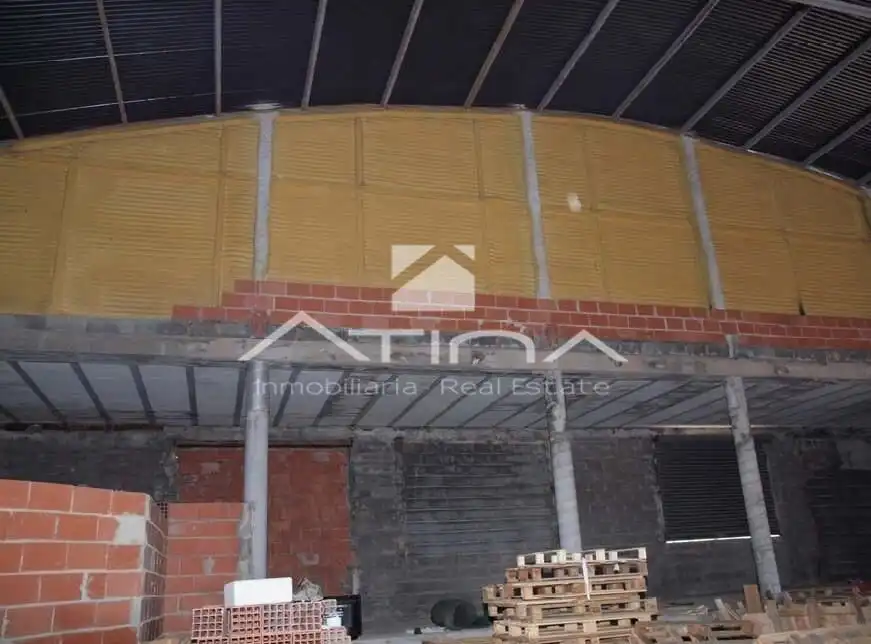 Terreny industrial en venda en Bélgida