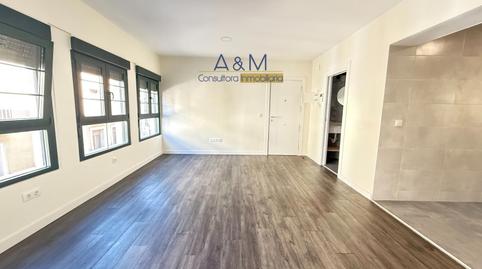 Photo 2 of Flat for rent in Macias Picavea, Centro, Valladolid Capital