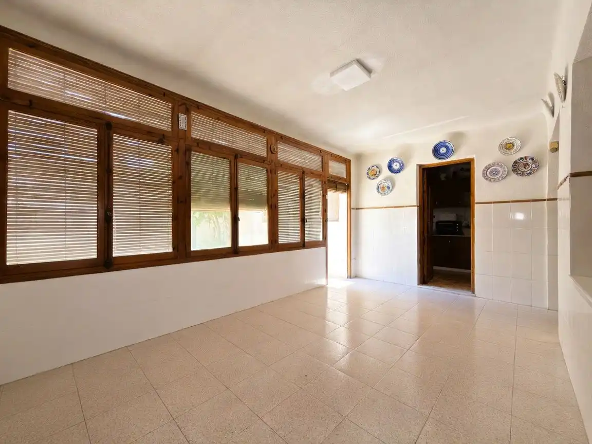Casa o chalet en venta en San Vicente del Raspeig / Sant Vicent del Raspeig con Terraza y Trastero