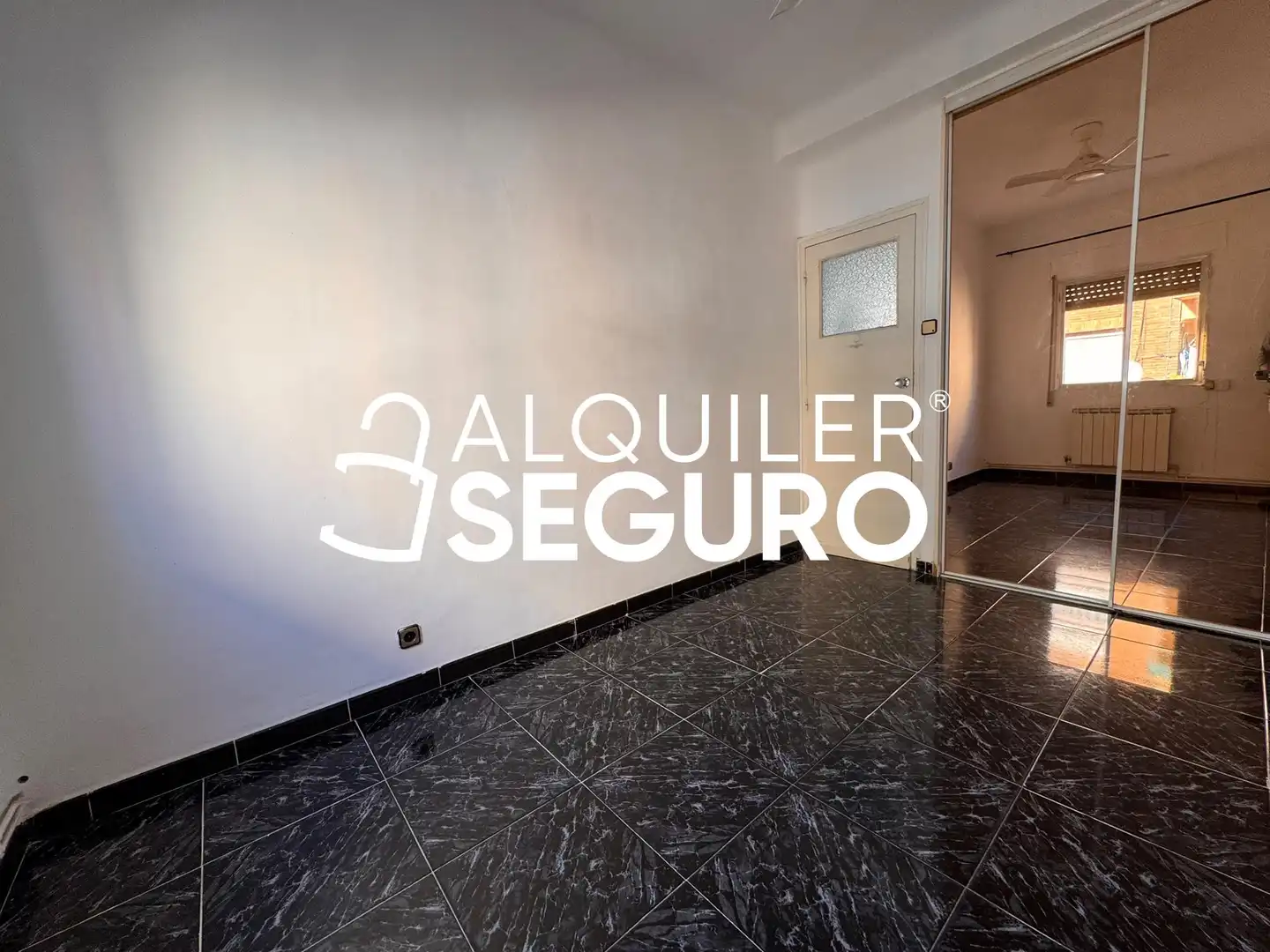 Flat to rent in Carmen Bruguera, imagen 9