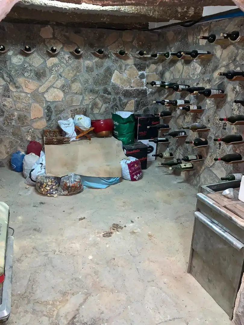 Country homes for sale in Tàrrega  with Air Conditioner, Heating and Private garden