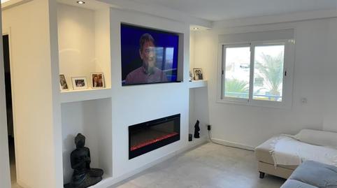 Foto 4 de Àtic en venda a Calle Calle Linda Vista, San Pedro de Alcántara pueblo, Málaga