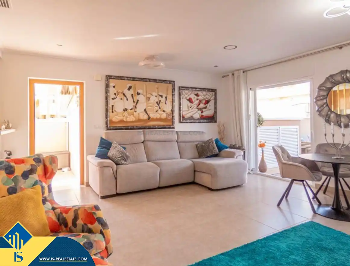 Bungalow with pool for sale in Los Balcones - Los Altos, imagen 7