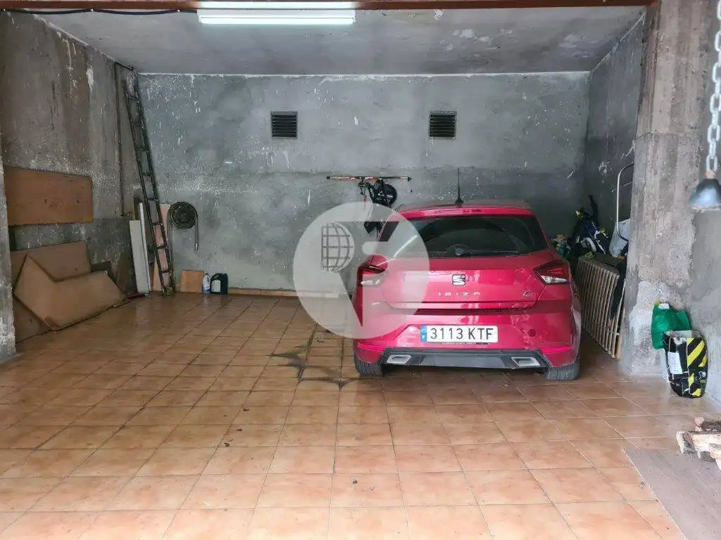 Parking of Buildings for sale in Terrassa
