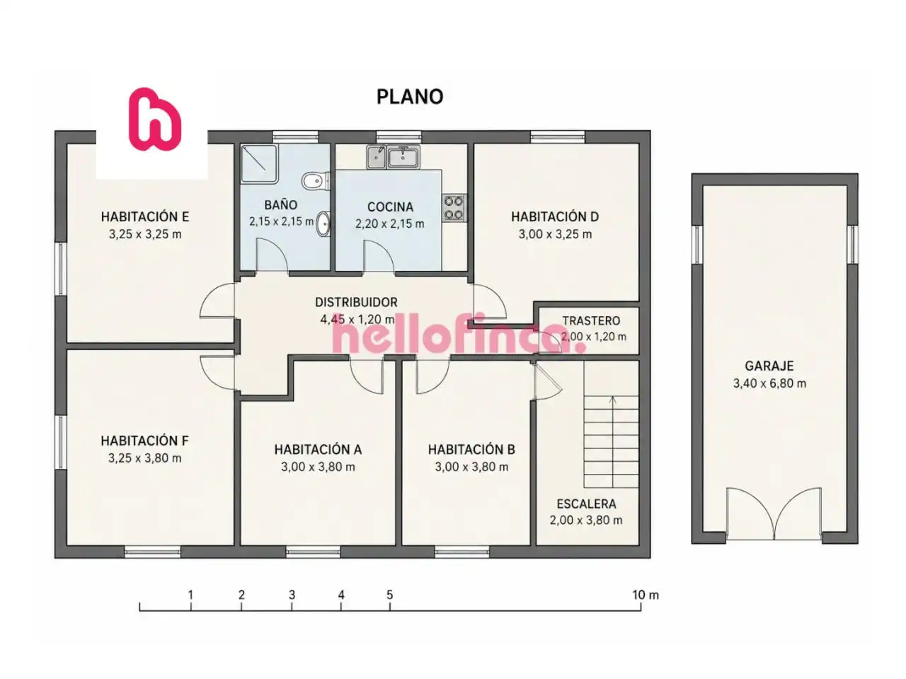 Appartement avec terrasse à vendre à Gironella, imagen 15