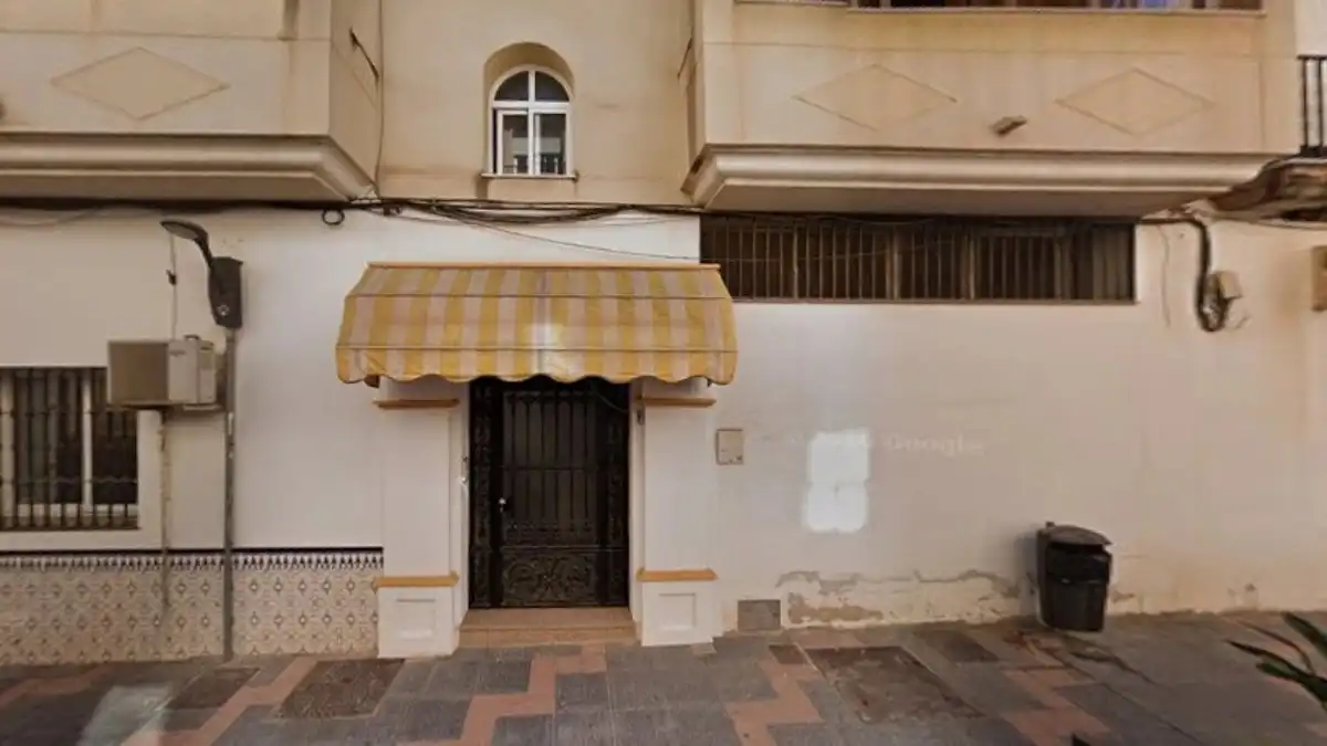 Appartement à vendre à Calle Virgen de la Esperanza