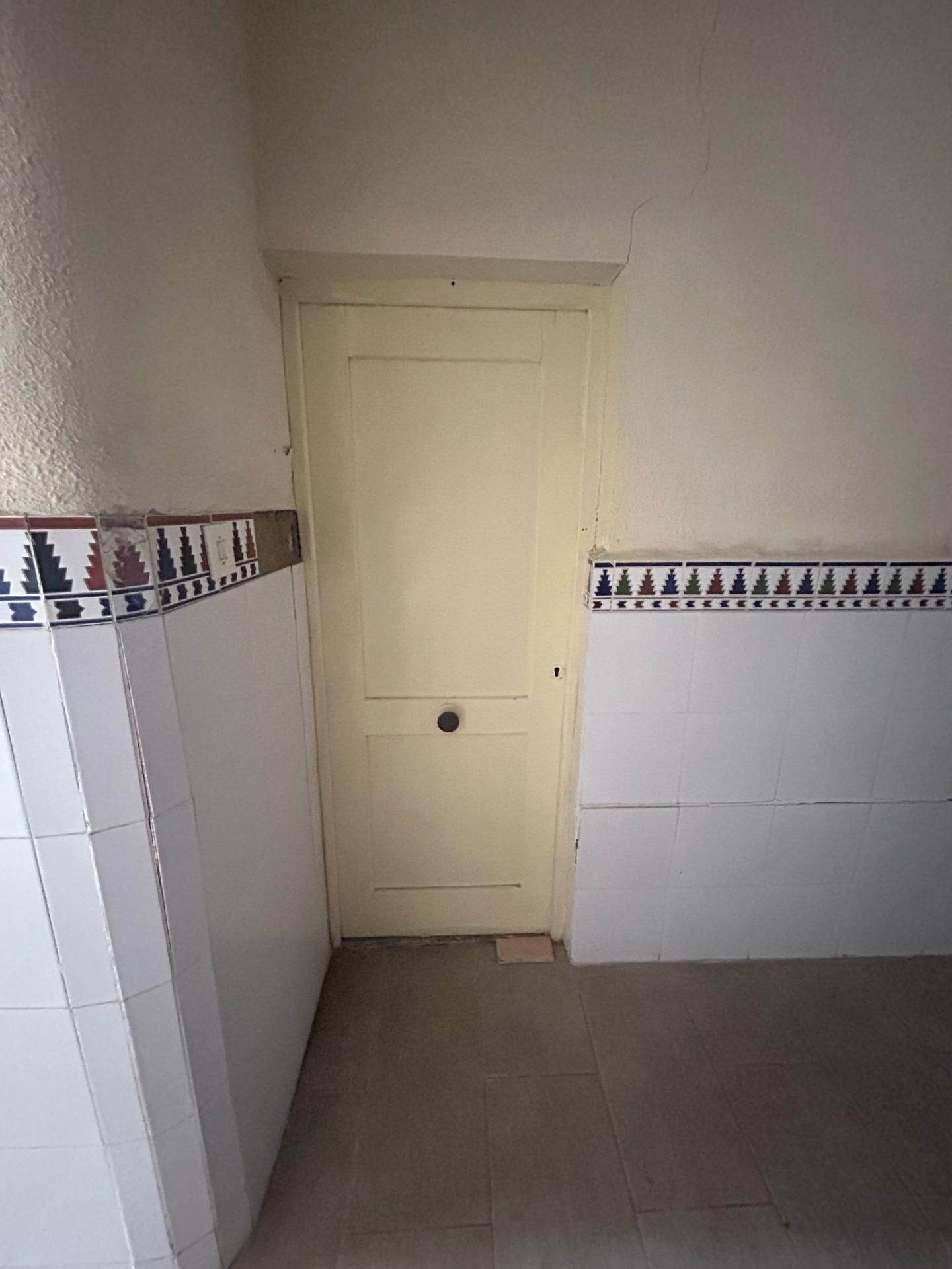 Bathroom of Flat for sale in Alicante / Alacant  with Storage room