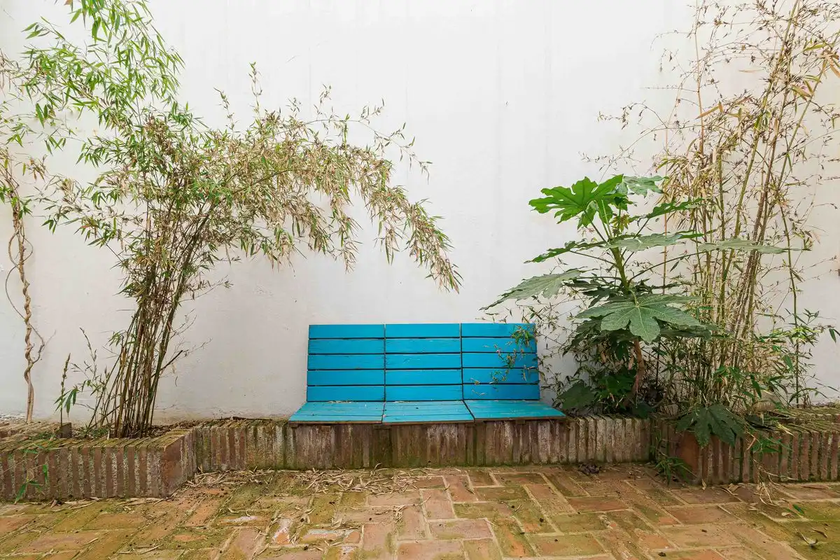 Habitatge amb terrassa en venda a Calle Fernán Caballero, imagen 27