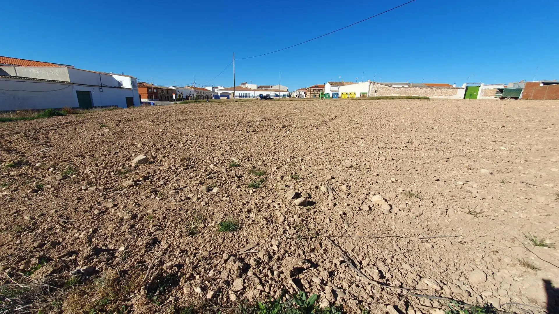 Wohnbaugrundstück zum Verkauf in Villanueva de Alcardete, imagen 5