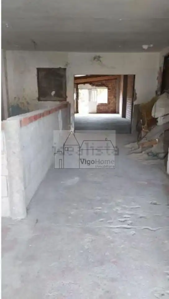 Casa o chalet en venta en Cangas  con Calefacción, Jardín privado y Terraza
