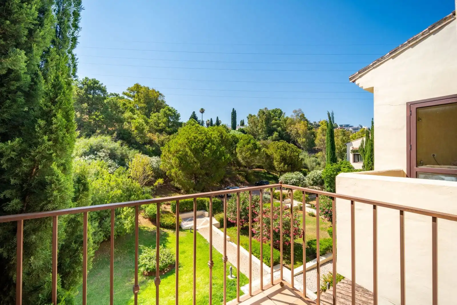 Penthouse with pool for sale in La Quinta, imagen 24