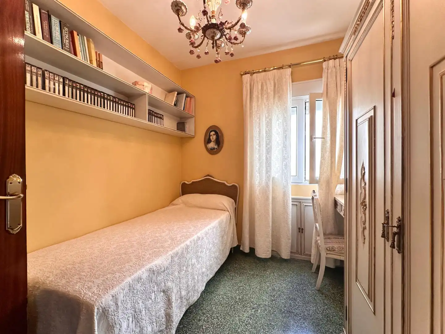 Piso con ascensor en venta en Calle FRAY LEOPOLDO DE ALPANDEI, imagen 22