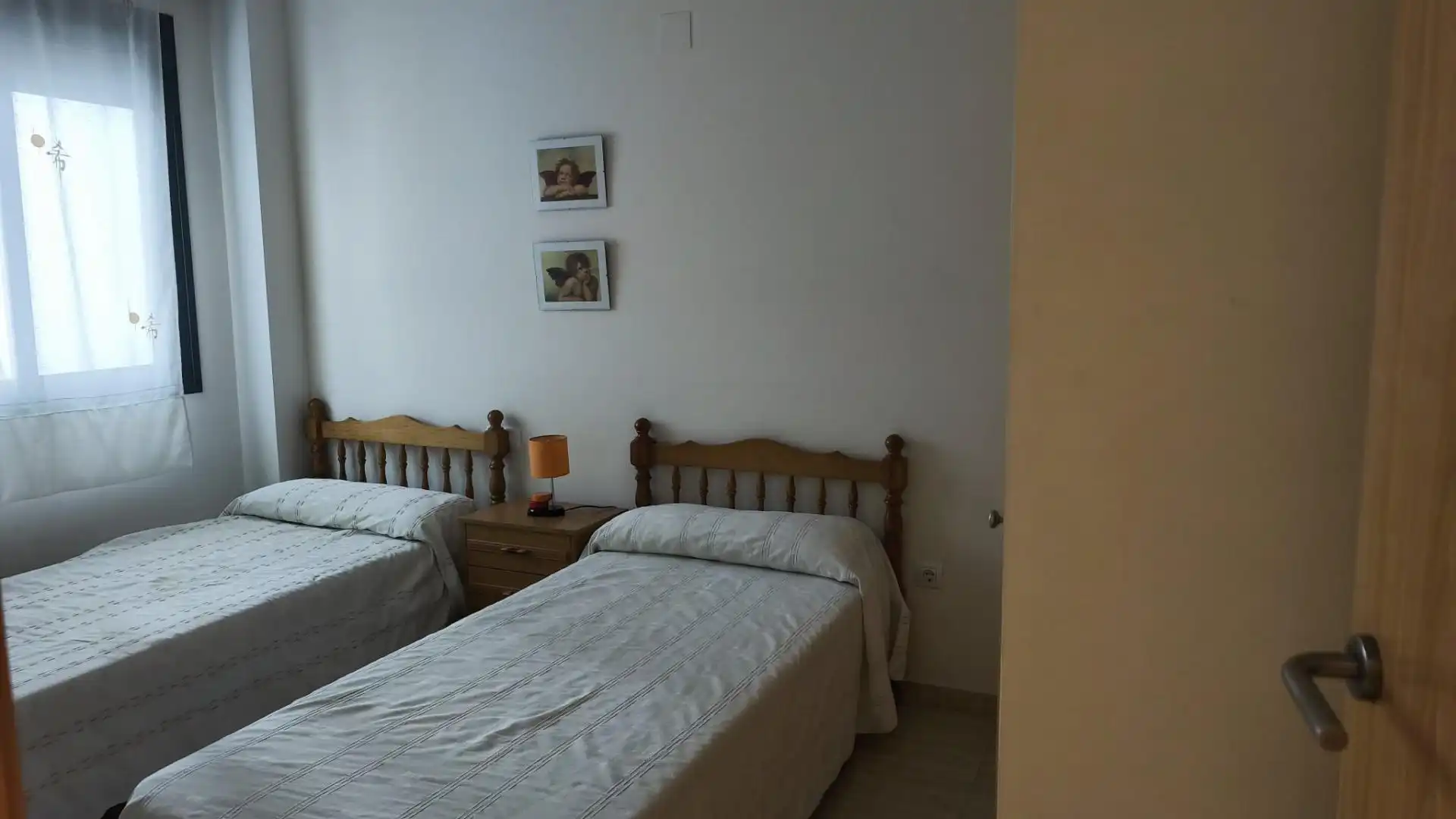 Piso con terraza en venta en Calle Carrer de Migjorn, imagen 5