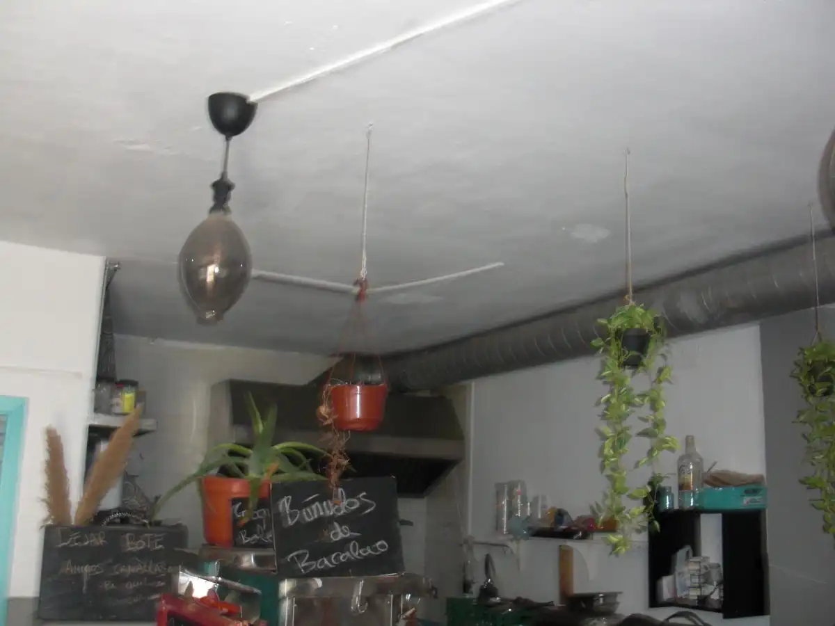 Apartment for sale in Vejer, imagen 6