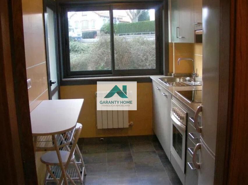 Piso de alquiler en Nós