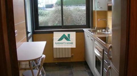 Foto 2 de Pis de lloguer a Nós, A Coruña