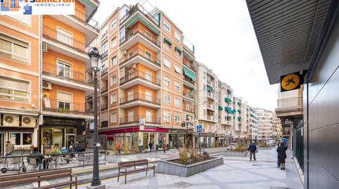 Photo 2 of Flat for sale in Calle Emperatriz Eugenia, Camino de Ronda,  Granada Capital