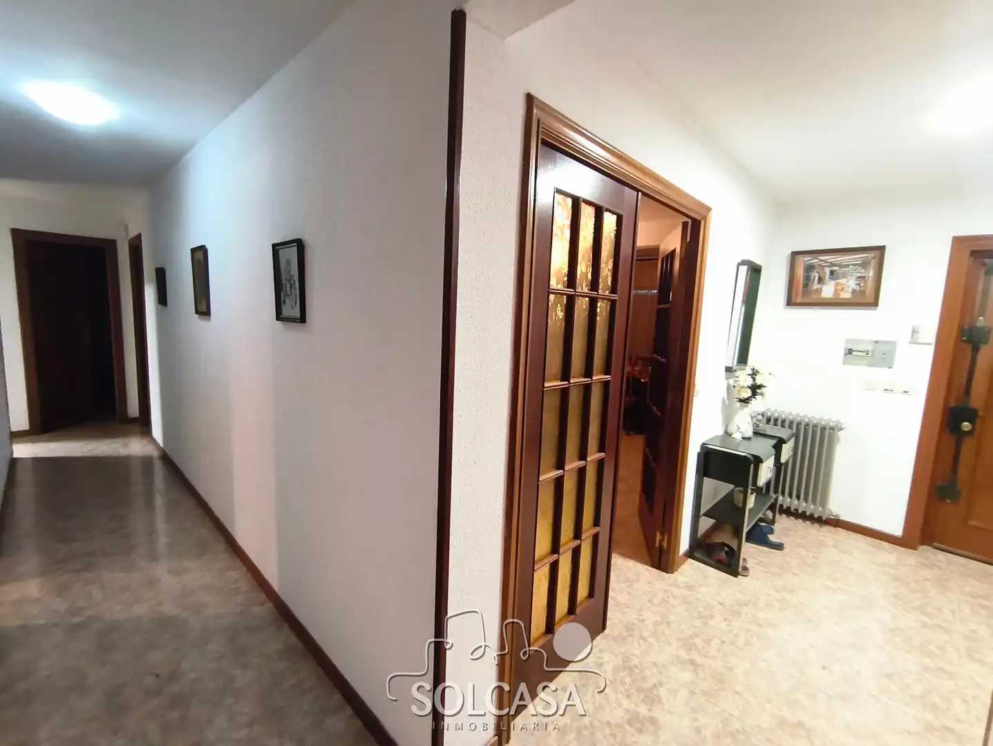 Country house zum Verkauf in Trigueros del Valle mit Heizung, Privatgarten und Schwimmbad