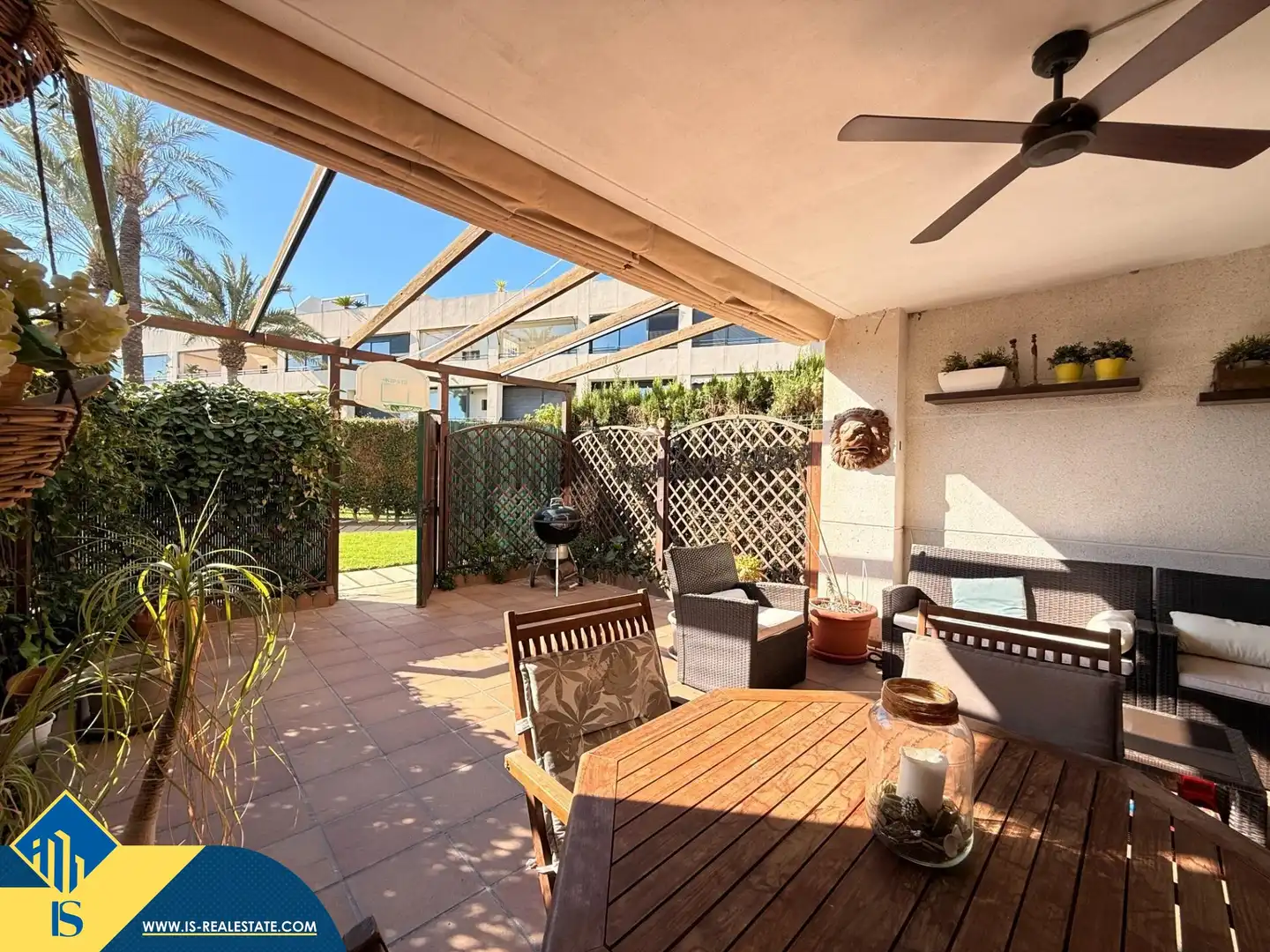 Casa con piscina in vendita a Playa de San Juan - El Cabo de las Huertas, imagen 3