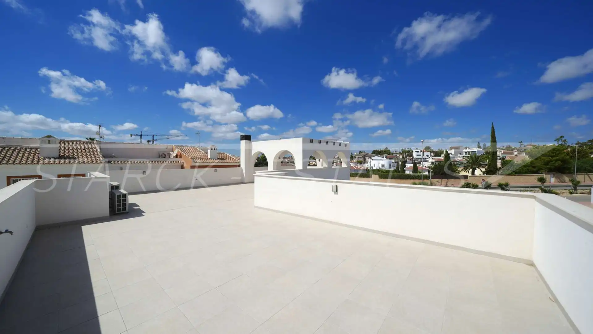 Casa amb piscina en venda a Ciudad Quesada, imagen 4