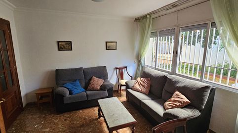Foto 5 de Piso en venta en Calle Pachecho y Nuñez del Prado, San Gil, Sevilla Capital