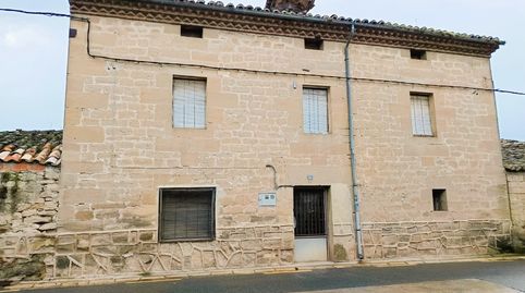 Foto 2 de Casa o xalet en venda a Calle las Eras, 21, Herramélluri, La Rioja
