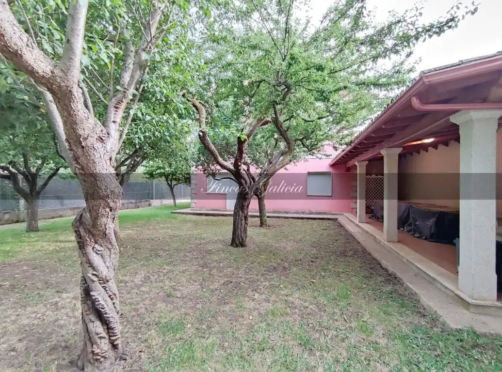 Xalet amb jardí en venda a Verín, imagen 5