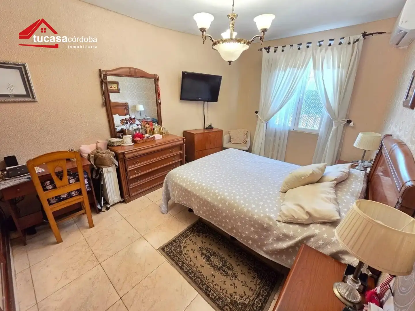 Habitación de Piso en venta en Córdoba