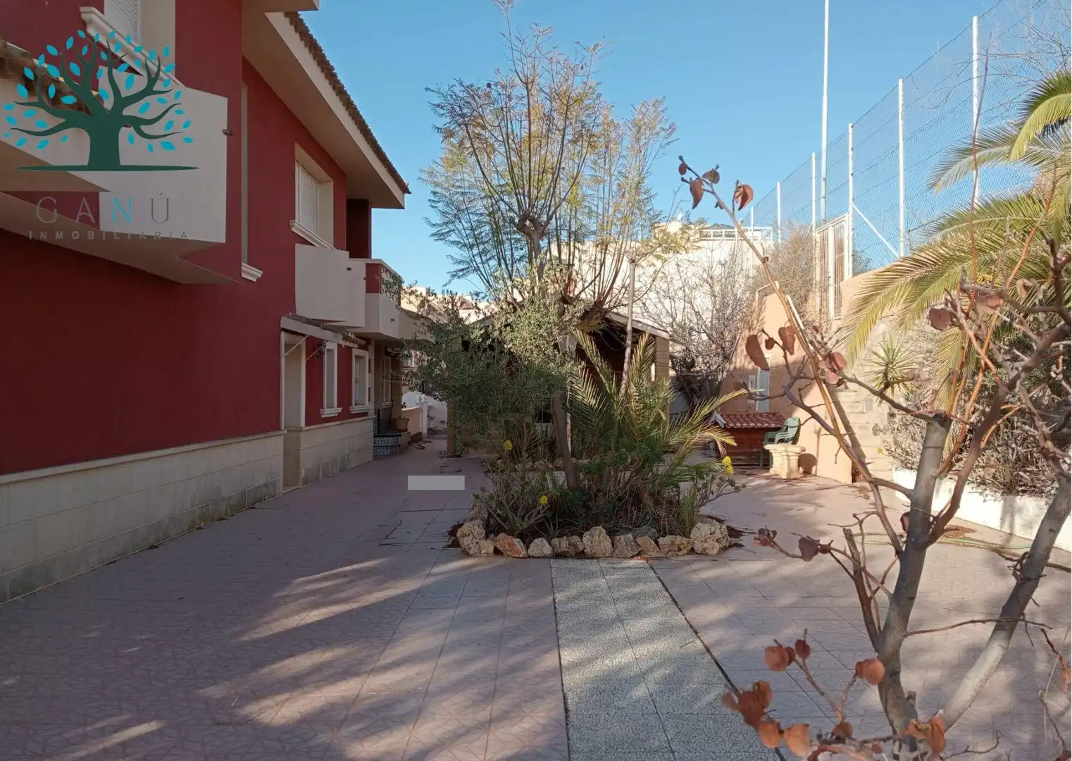 Casa o chalet en venta en Calle LA VIA, Mazarrón Casco Urbano