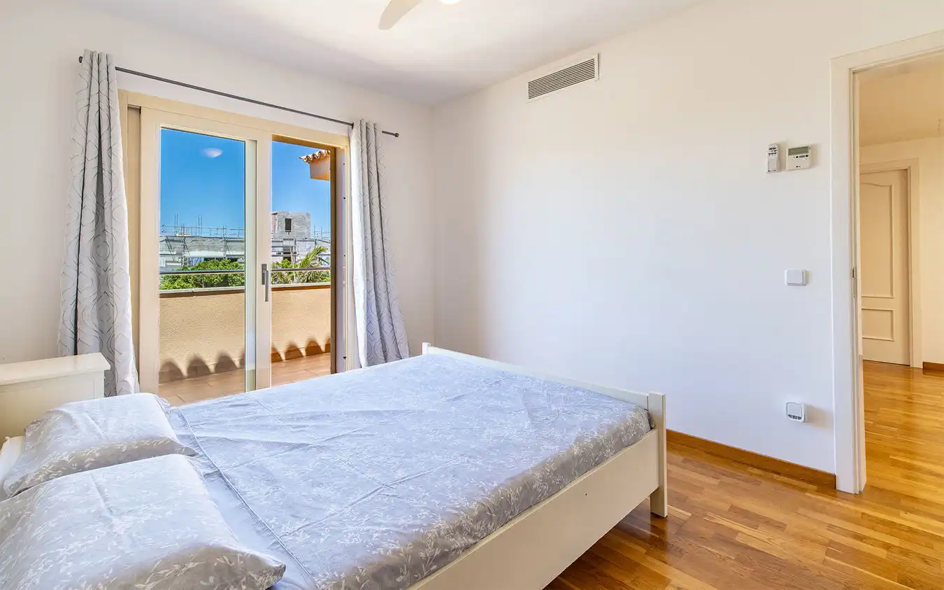 Maison jumelée avec piscine à vendre à Maioris-Puig de Ros, imagen 13