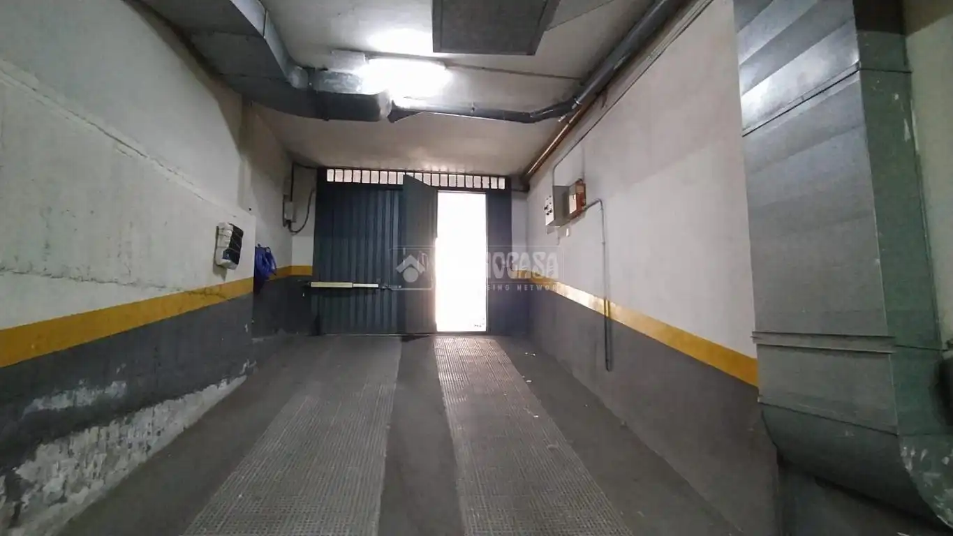 Garage zum Verkauf in Madrid