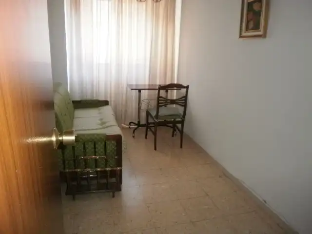 Sala d'estar de Pis en venda en Aranjuez amb Calefacció