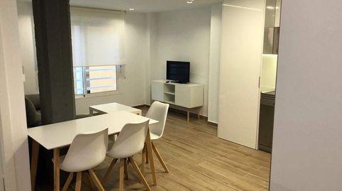 Foto 3 de Estudio de alquiler en Luis Llorente, Pont Nou - Corazón de Jesús, Elche / Elx