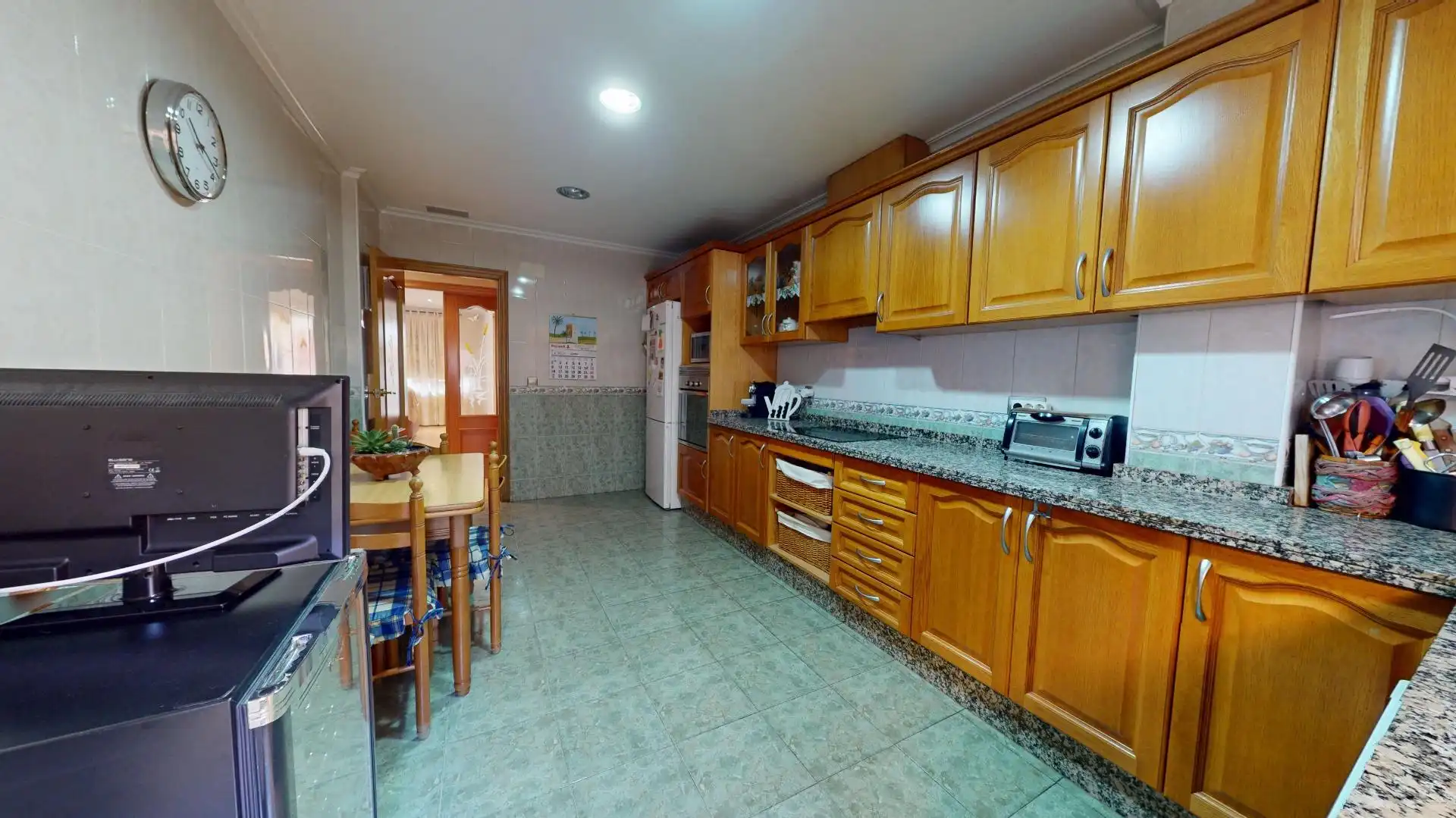 Maisonette zum Verkauf in El Travaló - Martínez Valero