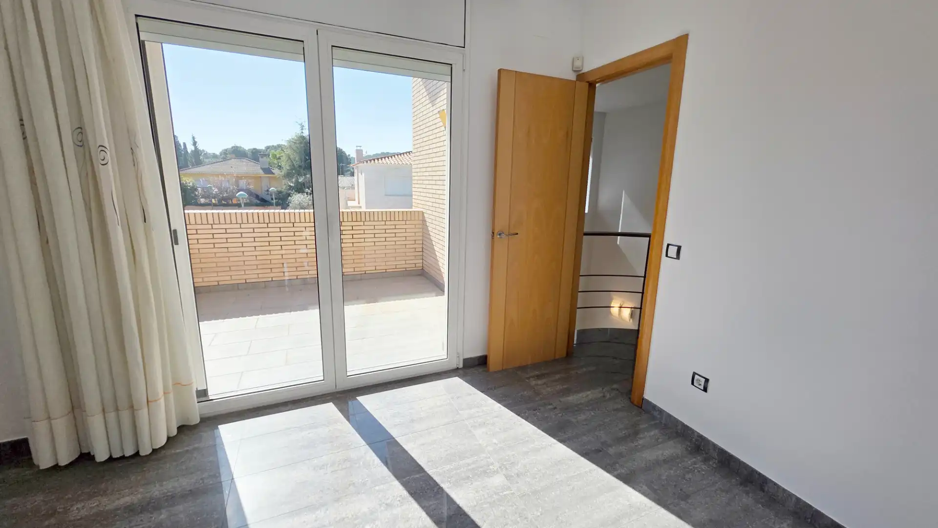 Habitación de Casa o chalet en venta en Tarragona con Calefacción, Jardín privado y Terraza