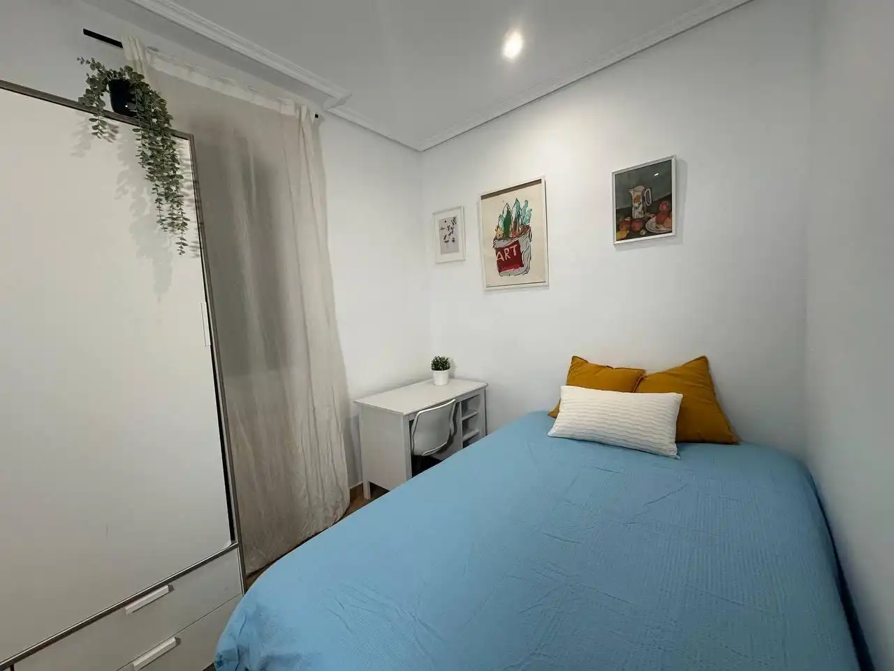 Flat with lift for sale in Calle ALONSO CANO 65, imagen 16