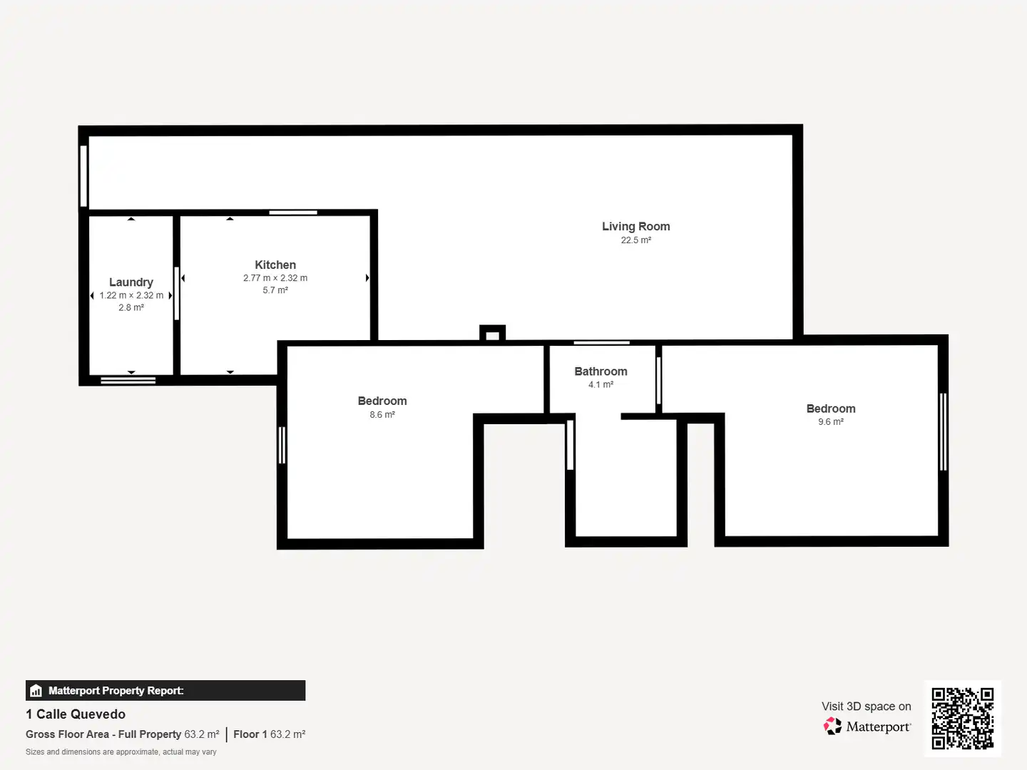 Piso en venta en Los Alcázares con Aire acondicionado, Terraza y Amueblado