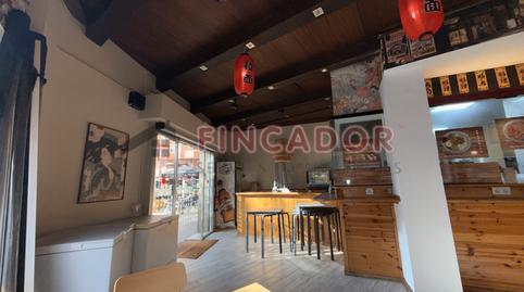 Photo 5 of Premises for transfer in Carrer de Sardenya, Fort Pienc,  Barcelona Capital