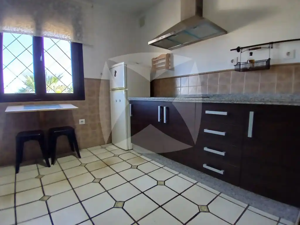 Detached house with pool for sale in Urbanizacion Atalaya, imagen 13