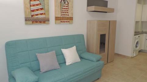 Foto 5 de Apartament de lloguer a Centro, Santa Pola