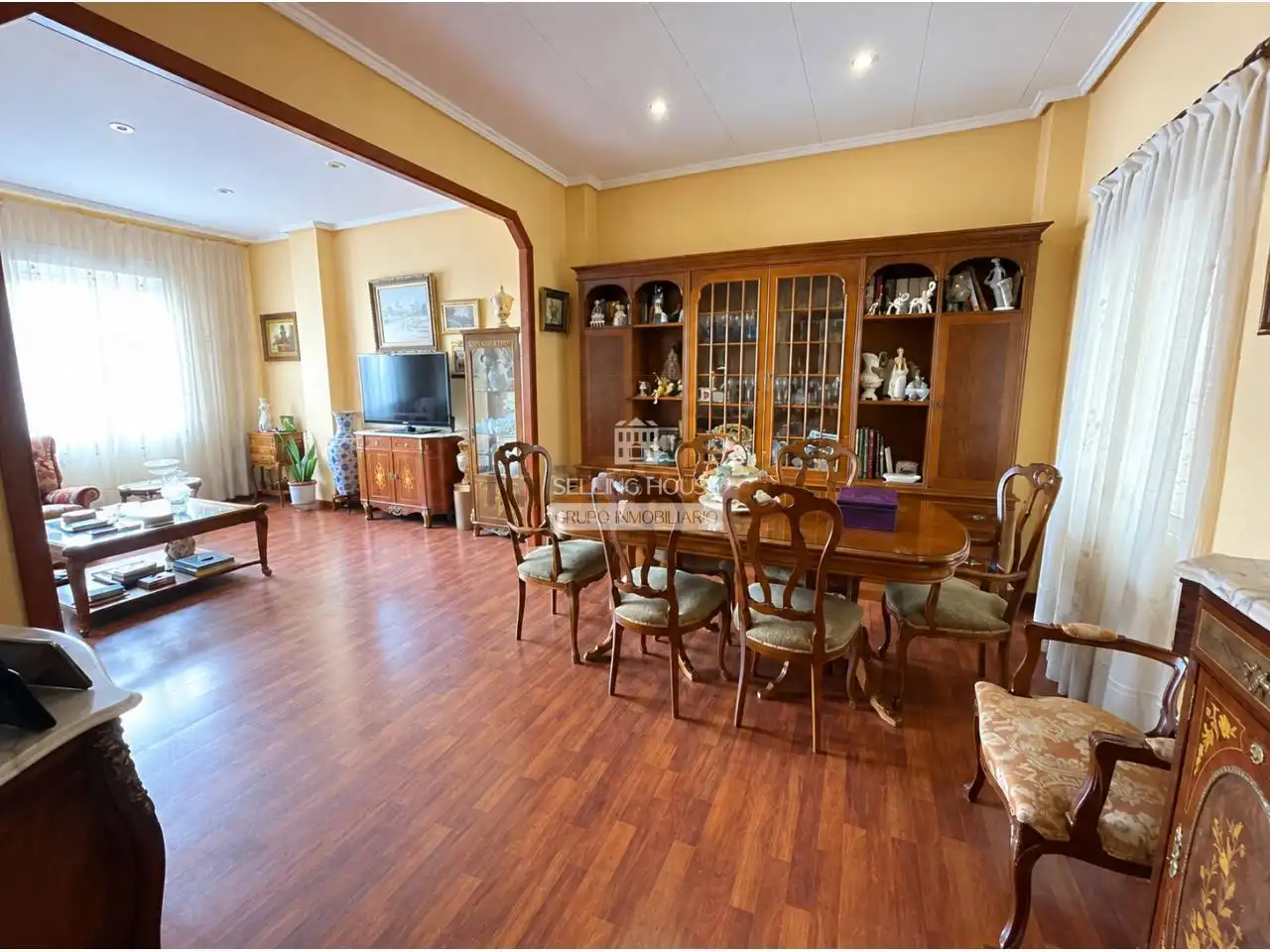 Wohnung mit Aufzug zum Verkauf in Calle Matías Perelló, imagen 5